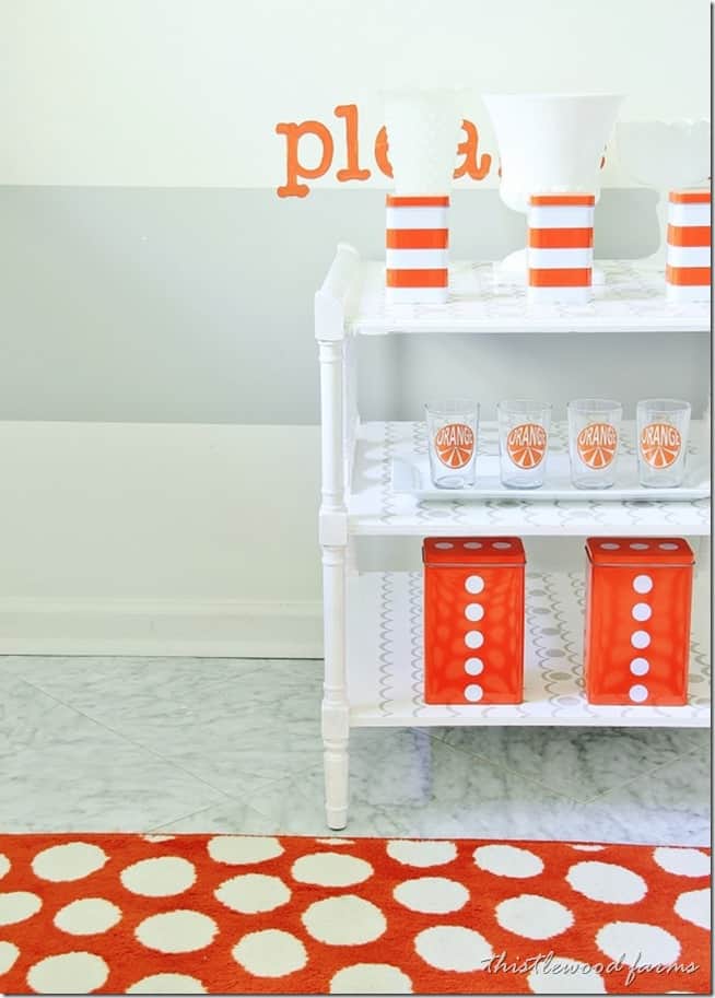 painted table project ideas